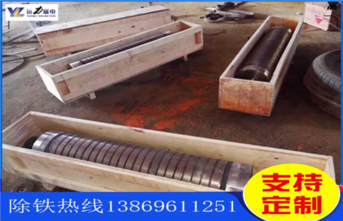 磁選機,磁選機廠(chǎng)家磁選機廠(chǎng)家為您介紹電磁磁選機操作注意事項