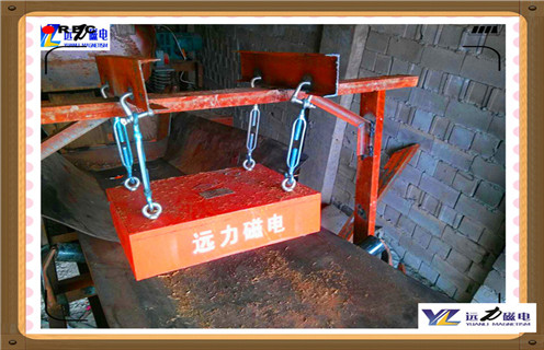 除鐵器，除鐵器運行控制方式有哪些