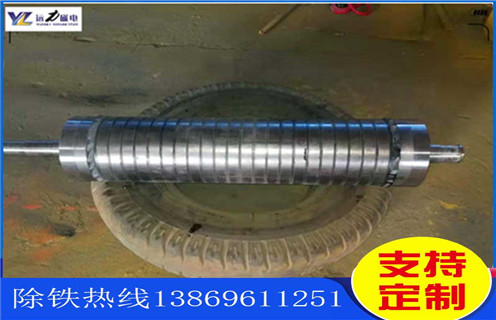 磁選機，磁選機廠(chǎng)家，陶瓷磁選機，遠力磁選機廠(chǎng)家為您介紹陶瓷磁選機