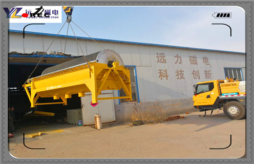 磁選機廠(chǎng)家，磁選機廠(chǎng)家教您磁選機的安全操作_磁選機廠(chǎng)家教您磁選機的安全操作如何調磁選角_參數調磁及品牌價(jià)格